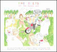 The Beets : Let the Poison Out